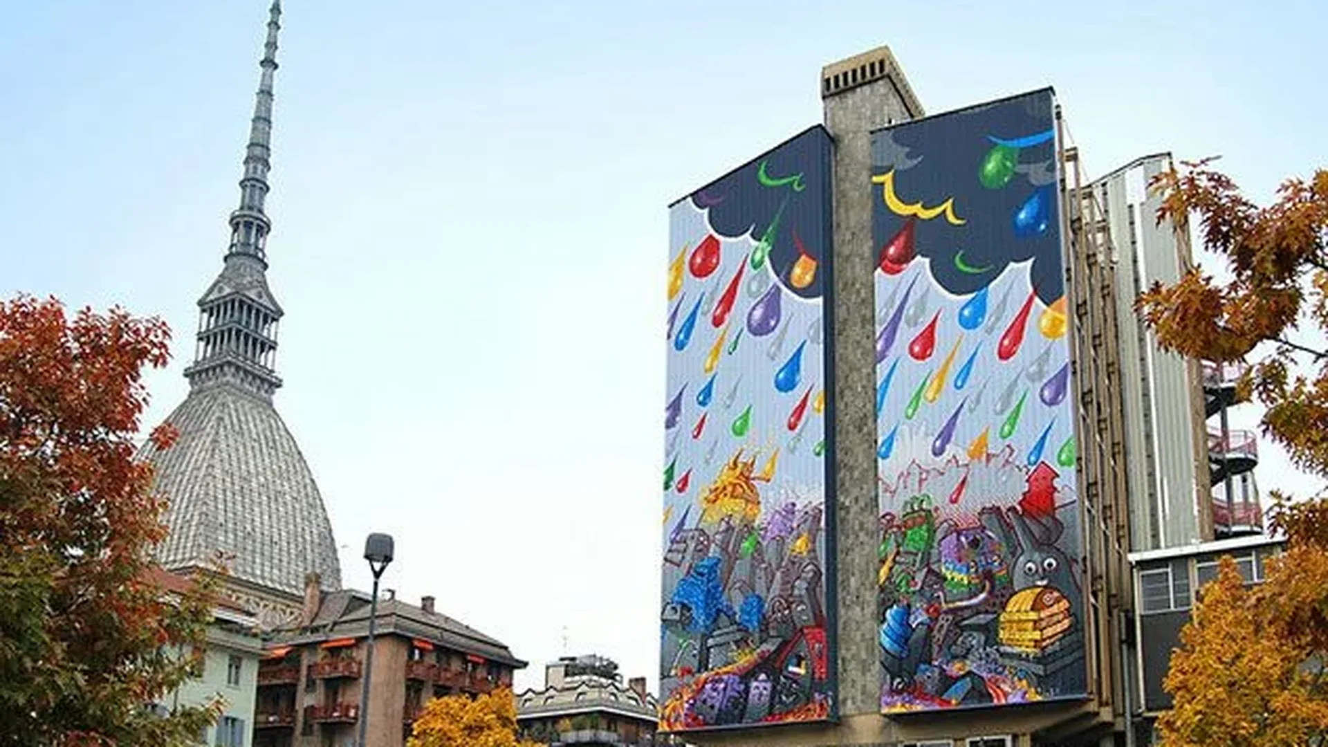 Torino — villar dora (Piemonte)