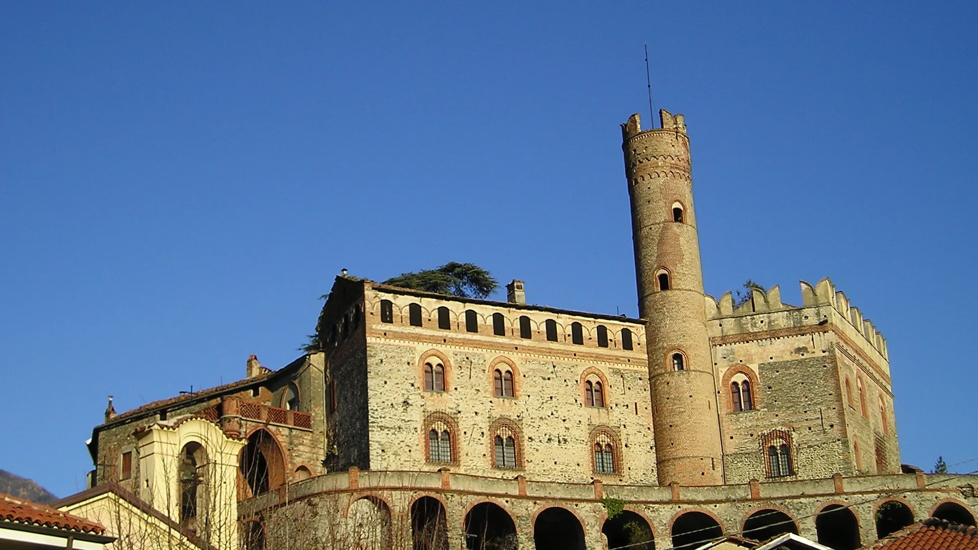 Casa Ortensia, villar dora (Piemonte)