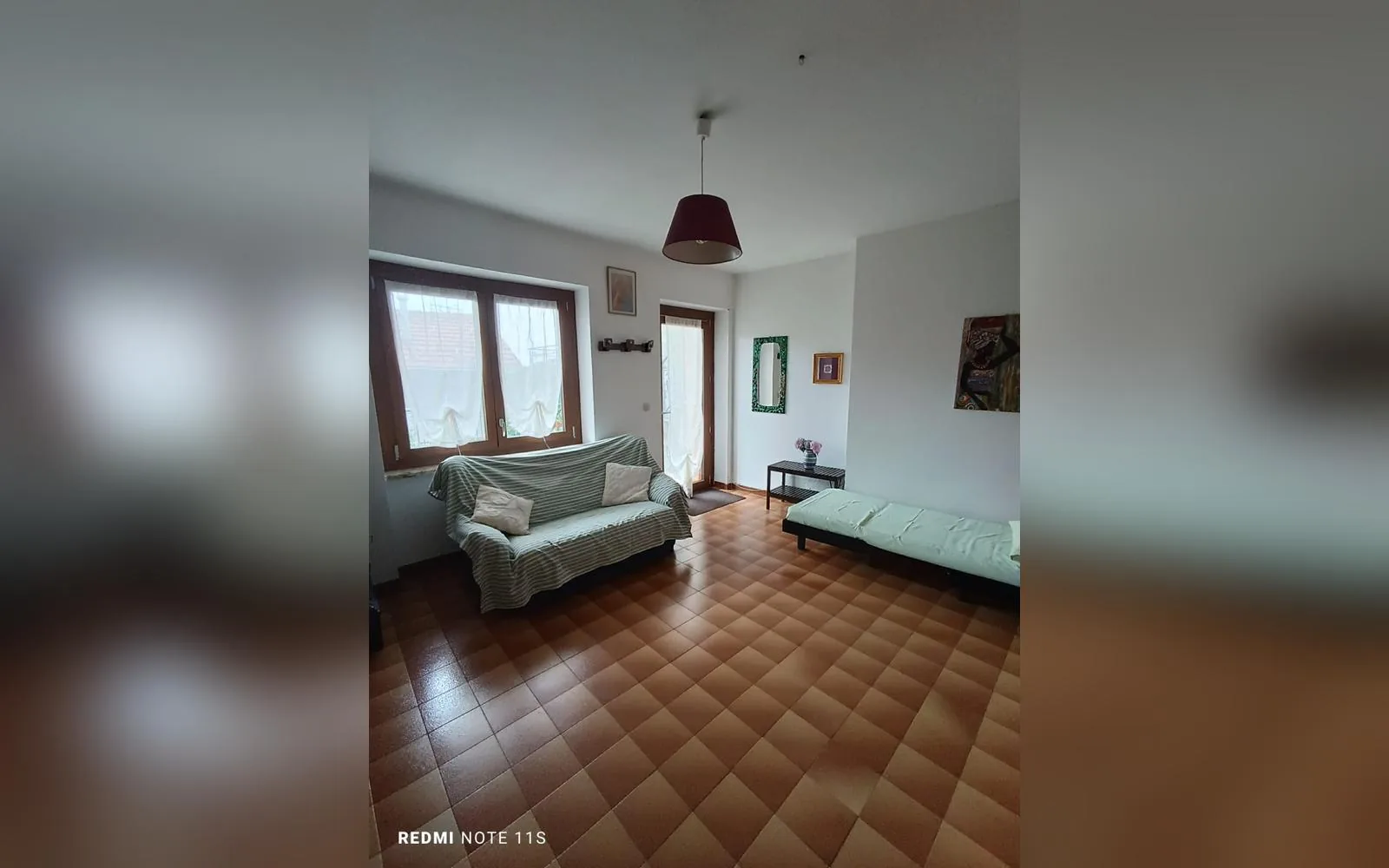 Camera di Casa Ortensia, villar dora (Piemonte) (foto 12)