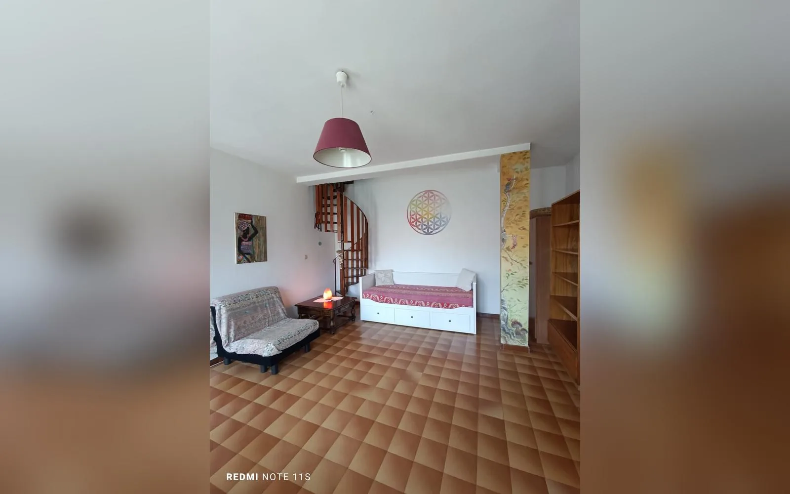 Camera di Casa Ortensia, villar dora (Piemonte) (foto 13)
