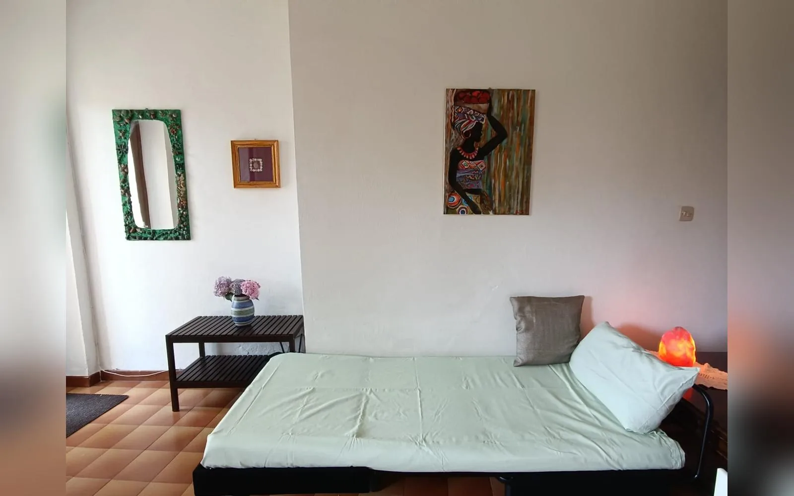 Camera di Casa Ortensia, villar dora (Piemonte) (foto 16)