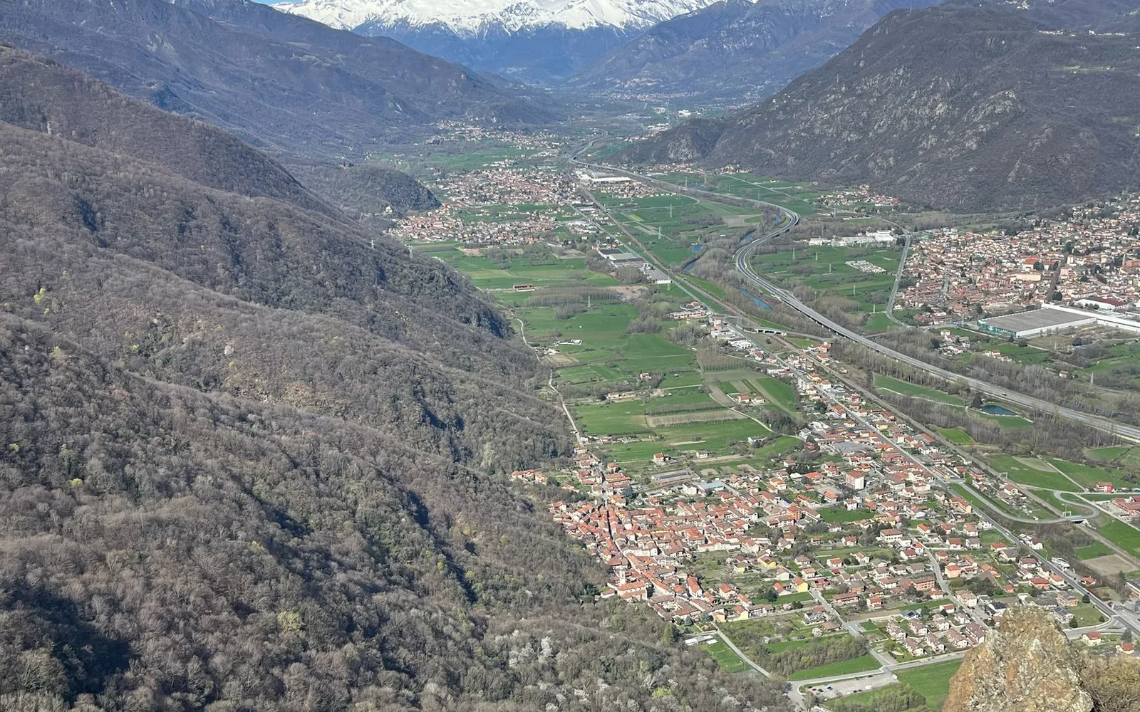 Casa Ortensia, villar dora (Piemonte) — galleria foto 22
