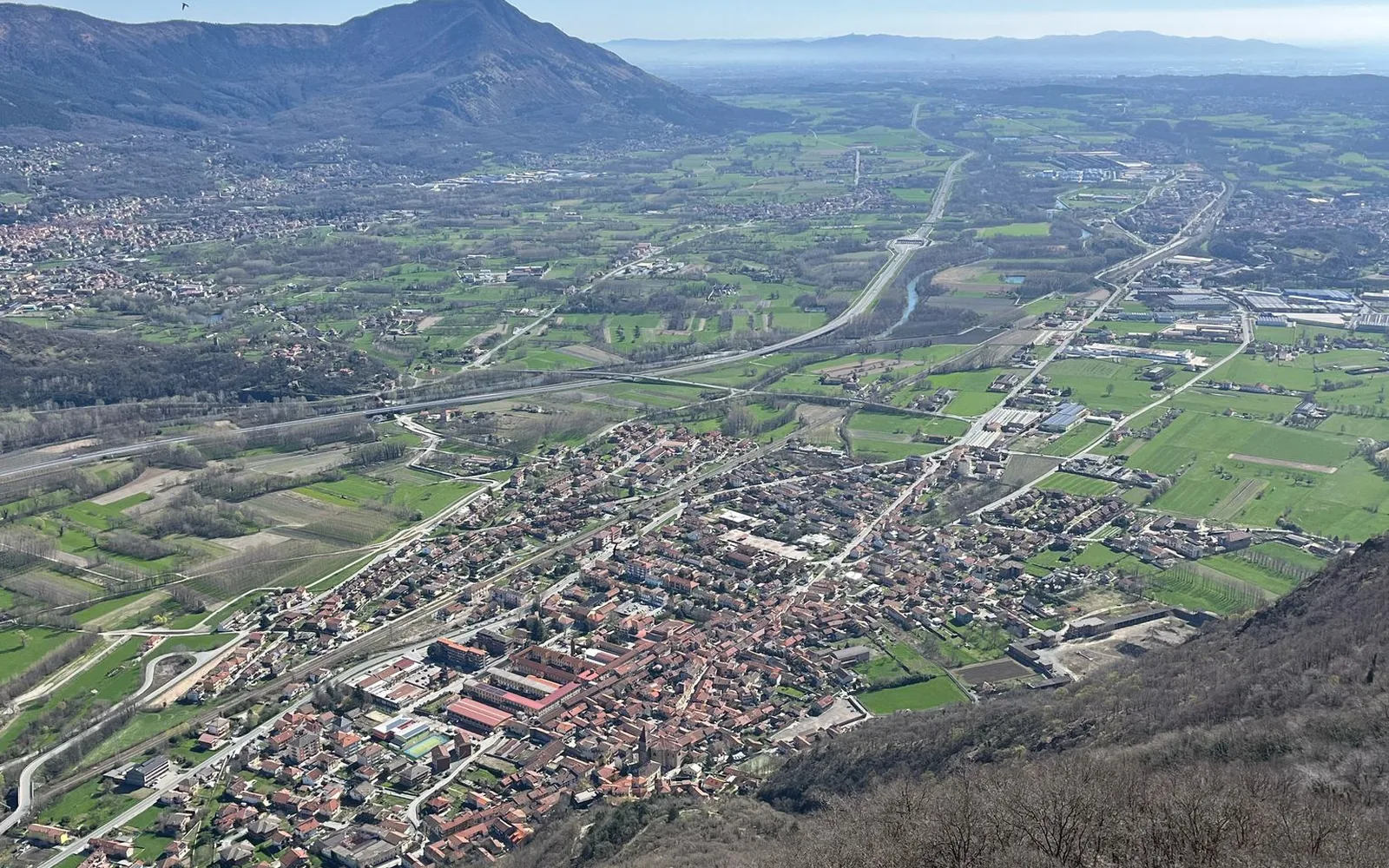 Casa Ortensia, villar dora (Piemonte) — galleria foto 24