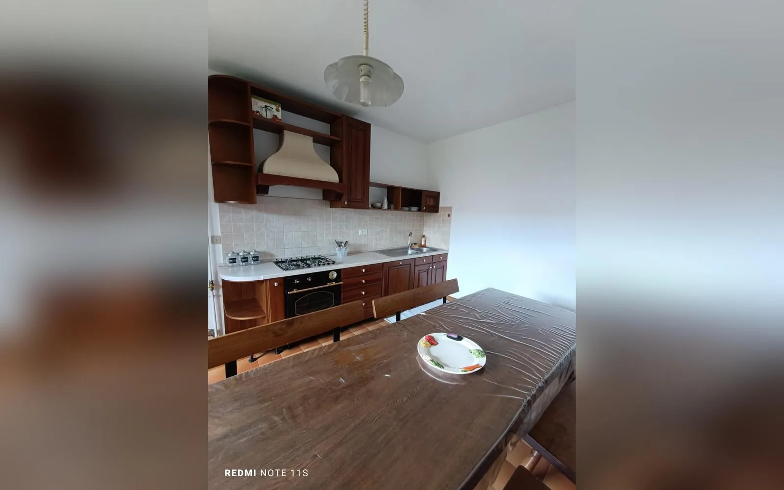 Camera con bagno privato — Casa Ortensia, villar dora (Piemonte) (foto 5)